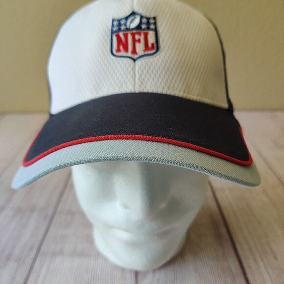Rare vintage NFL logo embroidered cap - Picture 4 of 9